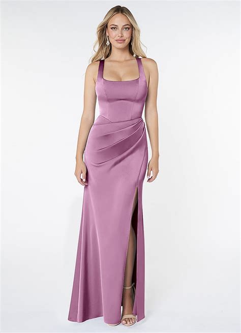 Wisteria Bridesmaid Dresses Azazie CA