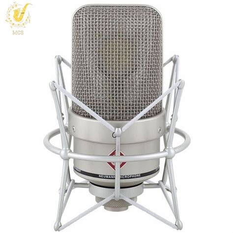 Tlm Neumann Condenser Recording Microphone