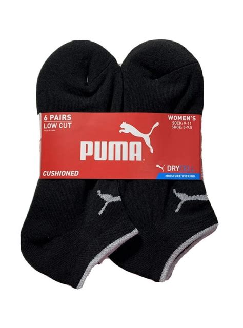 Puma Womens Socks In Womens Socks