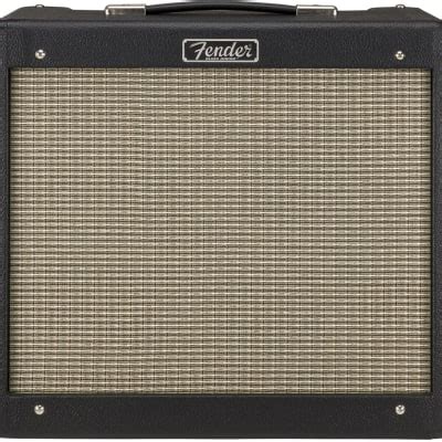 Fender Fsr Hot Rod Iii Blues Junior Red Nova Reverb Australia