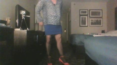 Hotel Play Gay Crossdresser Crossdresser Porn XHamster