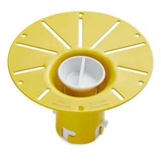 Signature Hardware SH653PVC N A Freestanding Tub Drain Rough In Kit For