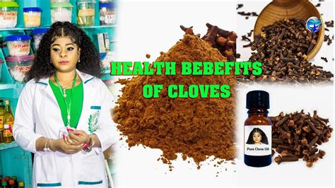 Health Benefit Of Cloves Eat Cloves Per Day To See These Surprising