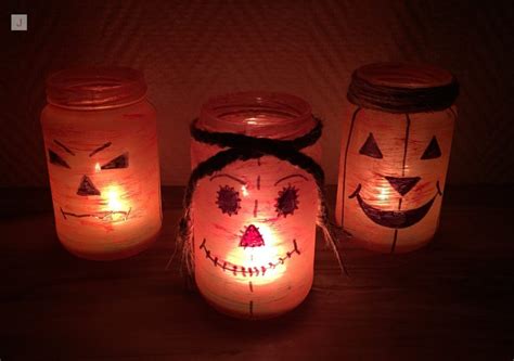 DIY Halloween Deko Tolle Herbst Und Halloween Deko Wie Du Ganz