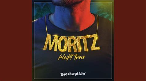 Moritz Bleibt Treu YouTube Music