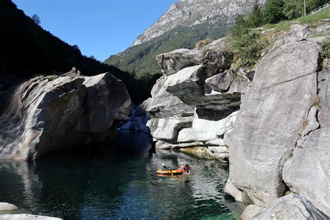 schönsten Badeplätze im Tessin Ticino der Schweiz Flickr