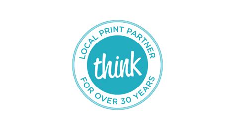 Print Experts In Warwickshire And Worcestershire Think Design And Print