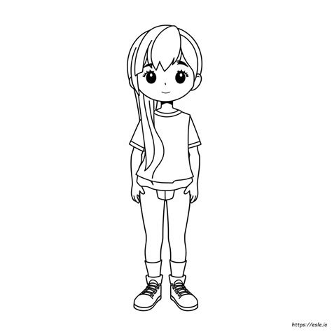 Split Dye Hair Color Ideas