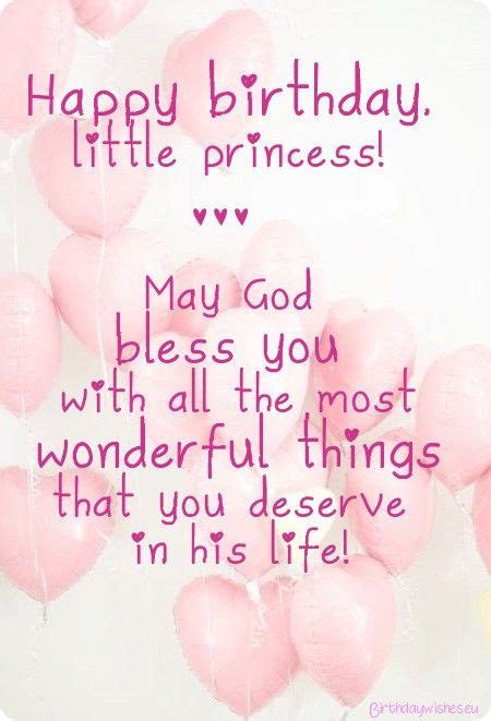 Happy 2nd Birthday Princess Quotes - ShortQuotes.cc