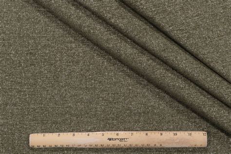 Crypton Wayfarer High Performance Woven Chenille Upholstery Fabric In