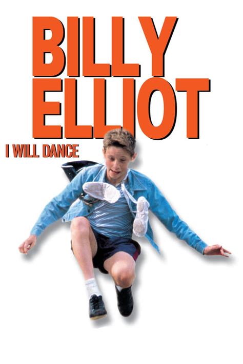 Billy Elliot (2000) — The Movie Database (TMDb)