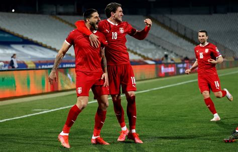 Copa do Mundo Rival do Brasil na estreia Sérvia conta quarteto