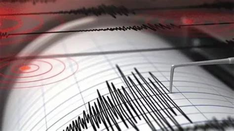 Terremoto Oggi Giugno Tutte Le Ultime Scosse Ultim Ora Italia