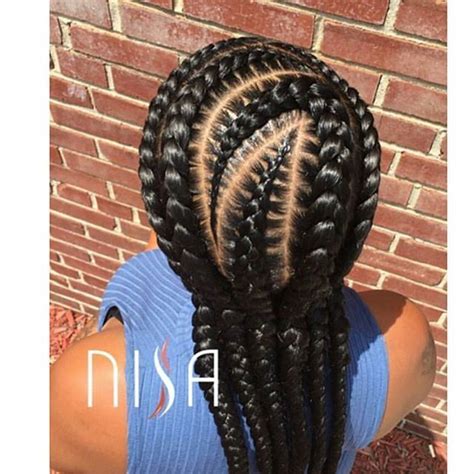 Everything You Need To Know About 280 Cornrow Braid Is Here Braids