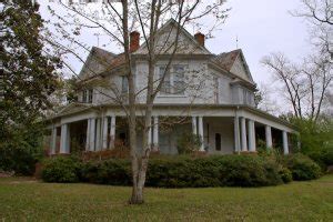 Jeffersonville GA | Vanishing South Georgia Photographs by Brian Brown