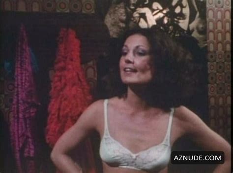 PATTI OATMAN Nude AZNude