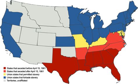 United States Civil War 2024 - Micky Imojean