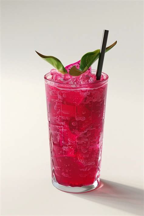 Dragon Fruit Mocktail Recipes For Refreshing Summer Drinks Artofit