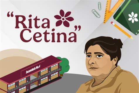 Beca Rita Cetina Así Puedes Confirmar Que El Registro Fue Exitoso