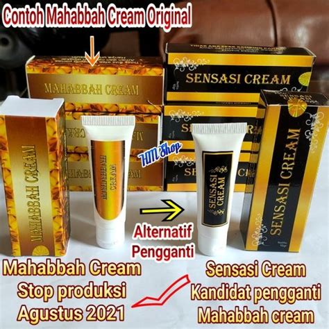 Jual Original Sensasi Hajar Cream Jahanam Obat Oles Ejakulasi Pria Dini