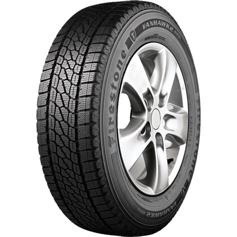 Zimska Auto Guma Firestone R C Vanhawk Winter R Tl Pevex