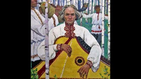 Shuvyr, the Mari bagpipe. Joshkar-Ola vel sem. Шувыр, марийская волынка ...