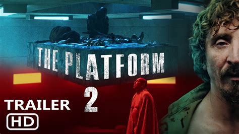 The Platform 2 Netflix Movie