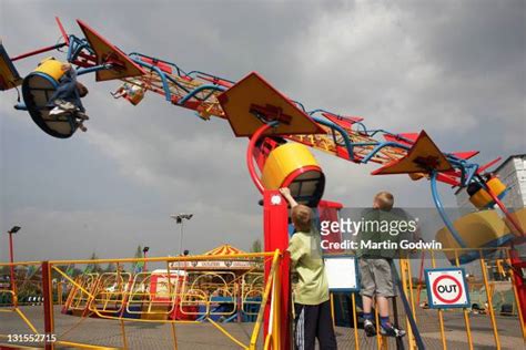 238 Butlins Bognor Regis Stock Photos, High-Res Pictures, and Images - Getty Images