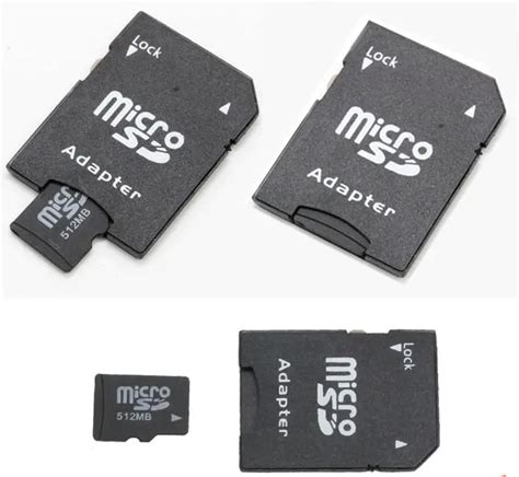 Cartão micro sd para sd suporte adaptador classe 10 micro sd 4gb 8gb