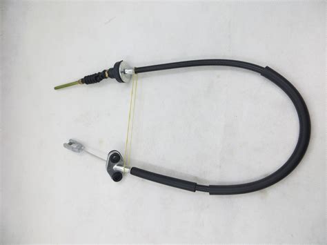 Automobile Rubber Parts Clutch Cable For Chevrolet Spark Matiz Oem