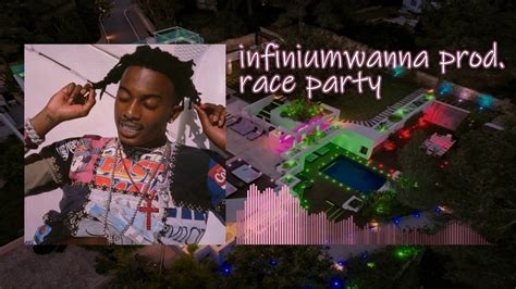 FREE PLAYBOI CARTI X LIL UZI VERT X TAY K TYPE BEAT Race Party