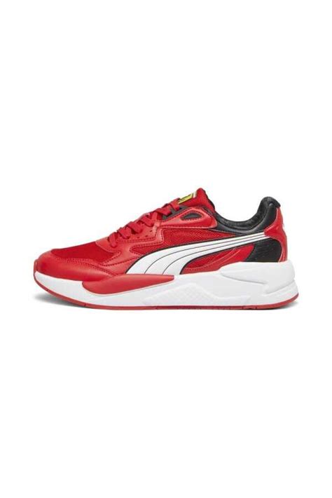 Puma Ferrari X Ray Speed Erkek Spor Ayakkabi K Rm Z