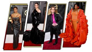 Grammys 2023 Red Carpet: All the Fashion, Outfits, and Looks | Vanity Fair