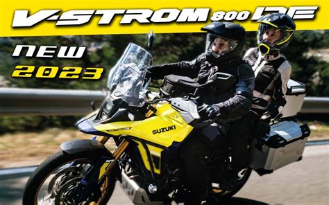 Suzuki V Strom De Announced With Features And Specs