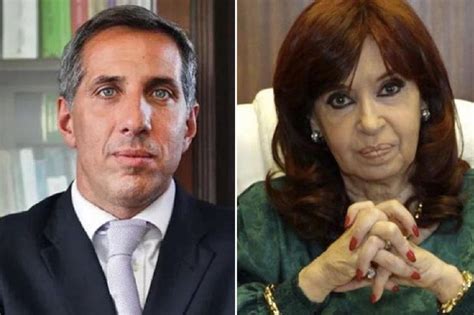 Causa Vialidad La Justicia Rechazó La Recusación De Cristina Kirchner