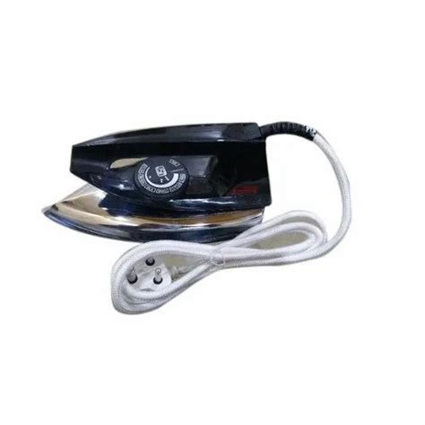 Perfect Plastic Light Weight Electric Iron Pack Type Box At Rs In