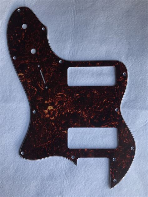 For Fender Telecaster Thinline P Guitar Pickguard Scratch Plate