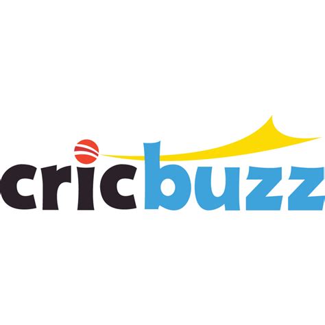 CricBuzz logo, Vector Logo of CricBuzz brand free download (eps, ai, png, cdr) formats