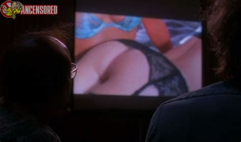 Naked Judy Greer In The Amateurs