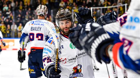 News Seite 3 Iserlohn Roosters