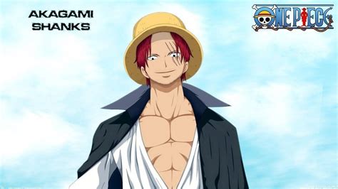 100 Shanks One Piece Wallpapers