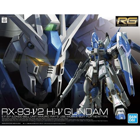 Rg 1144 機動戦士ガンダム 逆襲のシャア ベルトーチカ・チルドレン Hi νガンダム 【 ムラウチドットコム