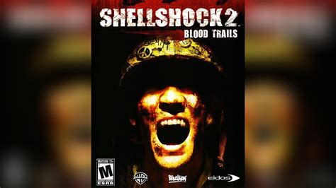 SHELLSHOCK 2 Blood Trails 2009 Longplay P1of3 The Most Atmospheric