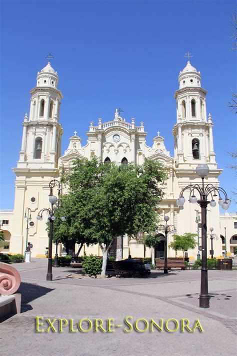 Discover the Sonoran Capital of Hermosillo - Explore Sonora