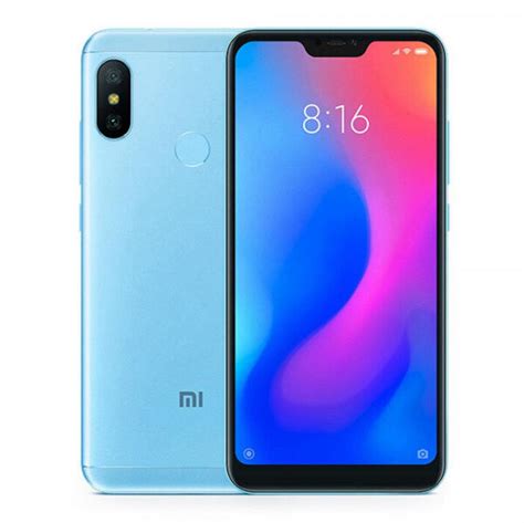 Xiaomi Redmi A2 64gb 2gb Ram Dual Mobiltelefon Vásárlás Olcsó Xiaomi