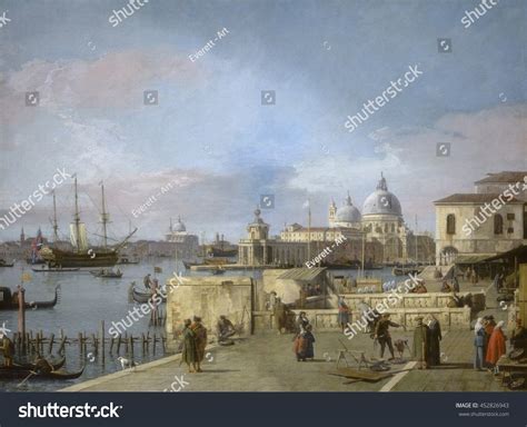 47 Canaletto painting Images, Stock Photos & Vectors | Shutterstock