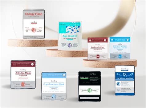 MI - Group Cosmetics, Бишкек