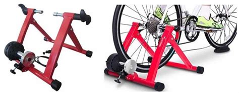 Fluid bike trainer vs Magnetic bike trainer (Comparison)