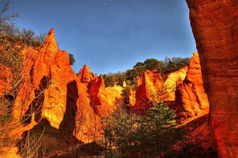 28 French Places That Are Straight Out Of A Fairy Tale Artofit