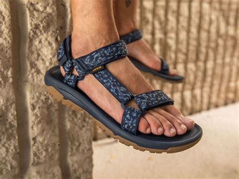 Hurricane Sandals Collection Teva® Official